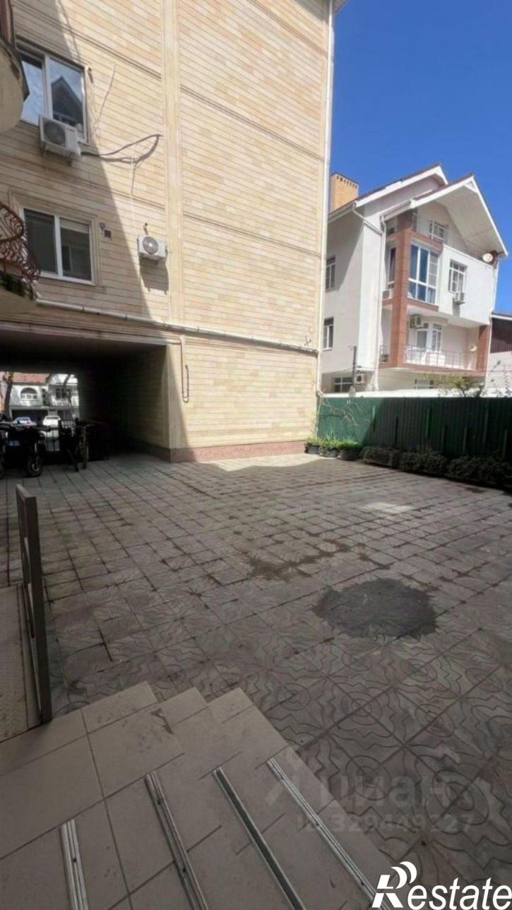 2-комн квартира Крымская улица, 34,  д. 34