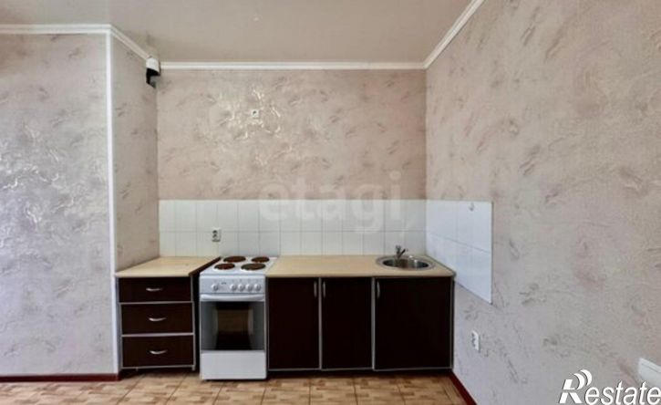 1-комн квартира ул Объездная, 9,  д. 9