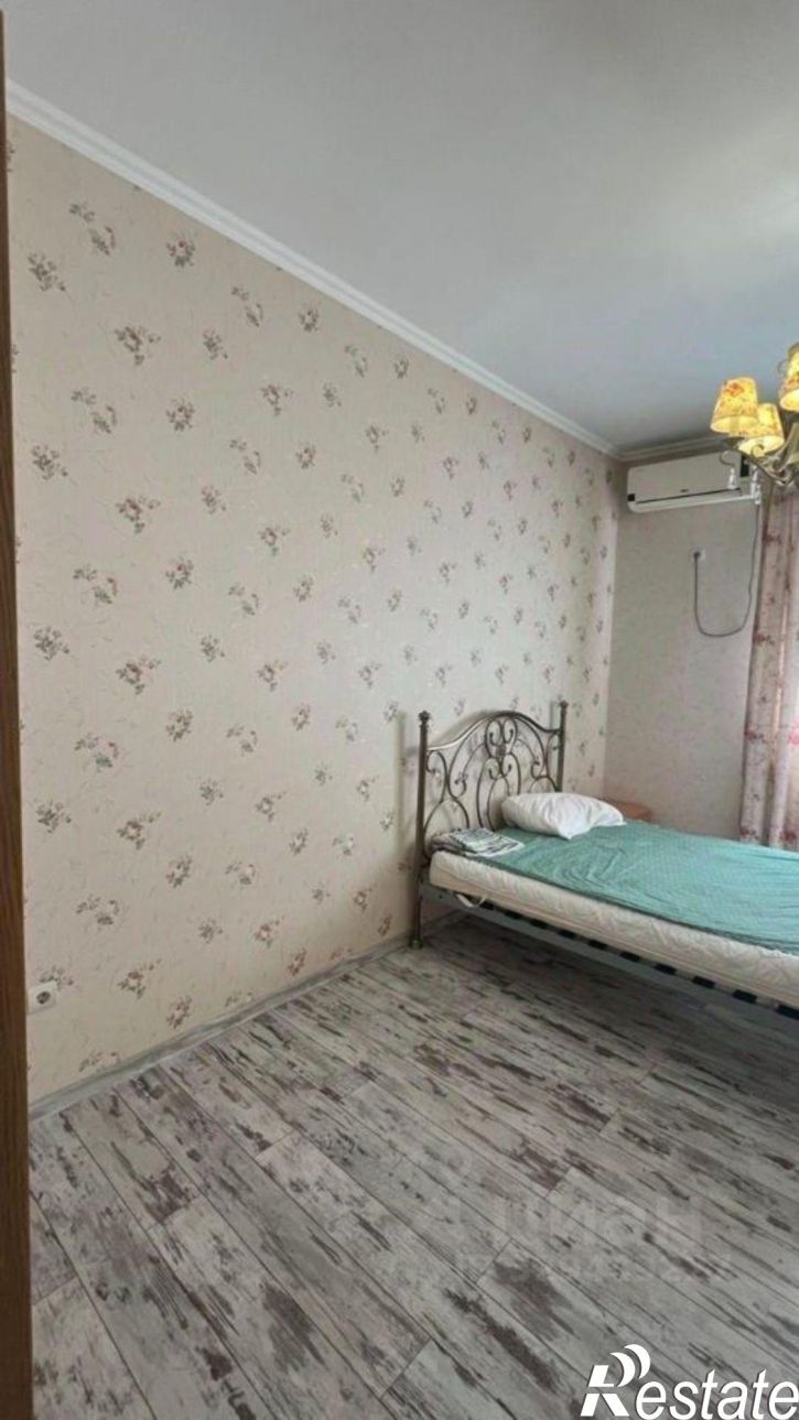 2-комн квартира Крымская улица, 34,  д. 34