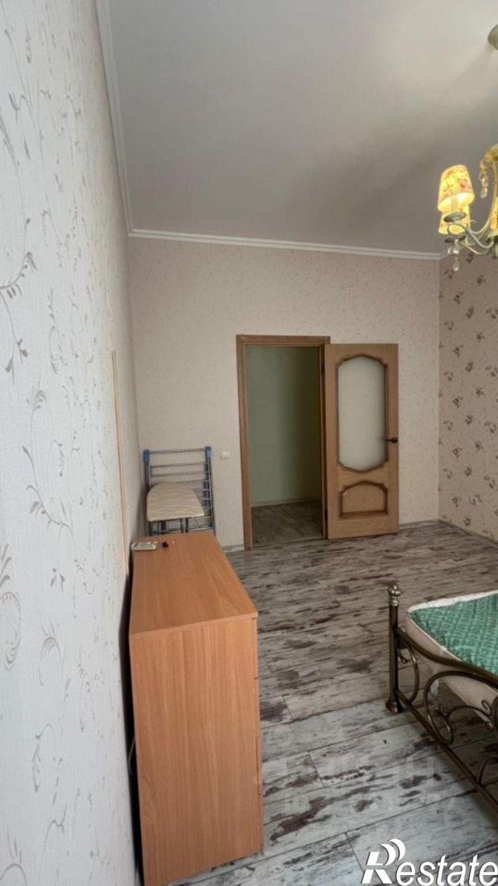2-комн квартира Крымская улица, 34,  д. 34