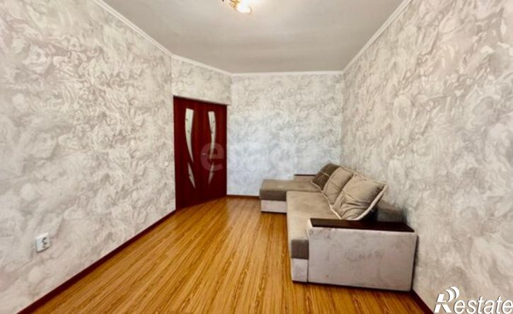1-комн квартира ул Объездная, 9,  д. 9