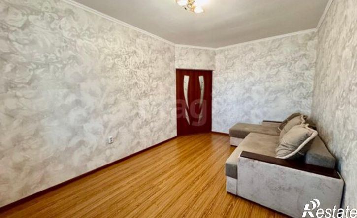 1-комн квартира ул Объездная, 9,  д. 9