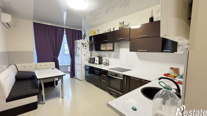 2-комн квартира улица Верхняя дорога, 151 к3,  д. 151 к3