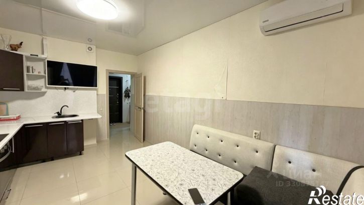 2-комн квартира улица Верхняя дорога, 151 к3,  д. 151 к3
