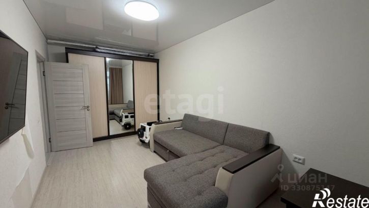 2-комн квартира улица Верхняя дорога, 151 к3,  д. 151 к3
