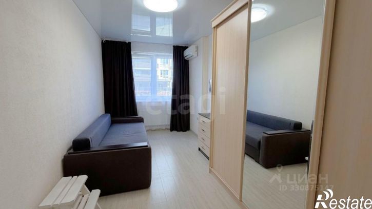 2-комн квартира улица Верхняя дорога, 151 к3,  д. 151 к3