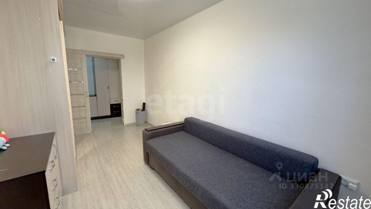 2-комн квартира улица Верхняя дорога, 151 к3,  д. 151 к3