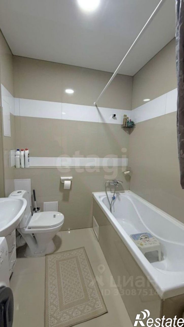 2-комн квартира улица Верхняя дорога, 151 к3,  д. 151 к3