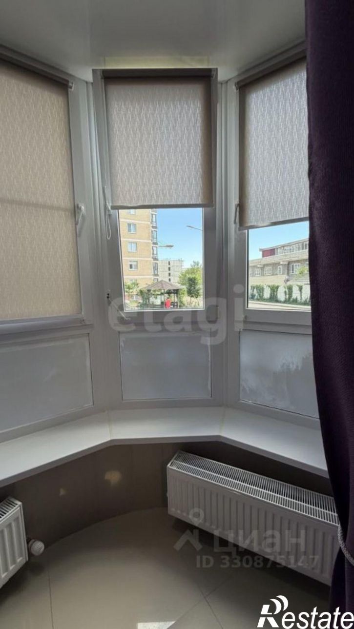 2-комн квартира улица Верхняя дорога, 151 к3,  д. 151 к3