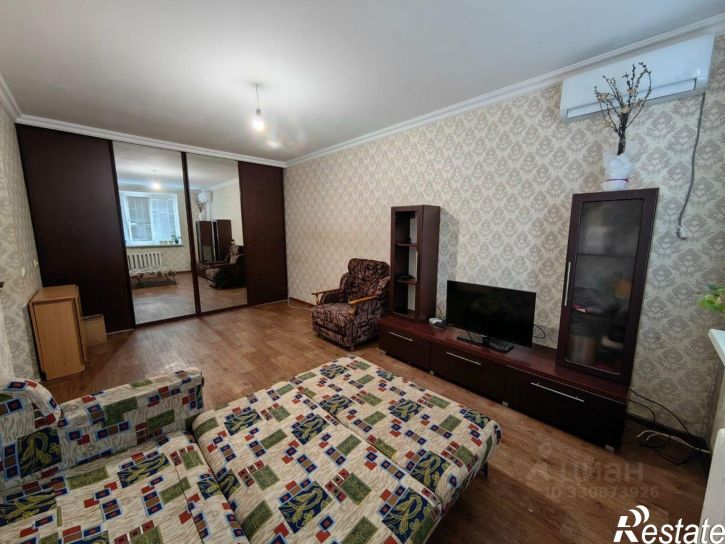 2-комн квартира ул Ленина, 169,  д. 169