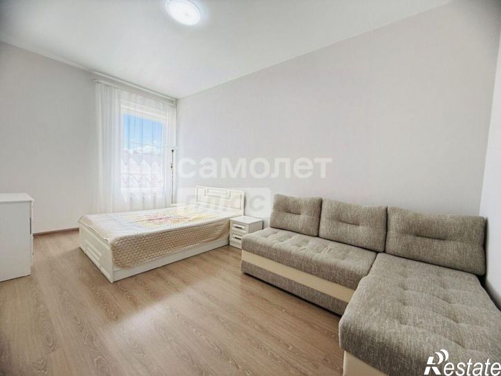 1-комн квартира Пионерский проспект, 57 к4,  д. 57 к4