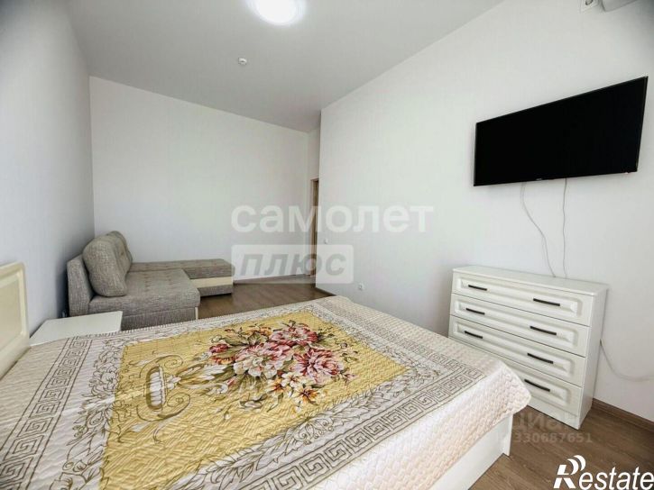1-комн квартира Пионерский проспект, 57 к4,  д. 57 к4