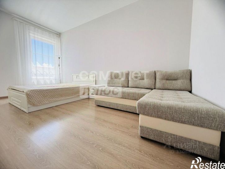 1-комн квартира Пионерский проспект, 57 к4,  д. 57 к4