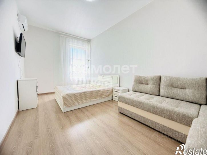 1-комн квартира Пионерский проспект, 57 к4,  д. 57 к4