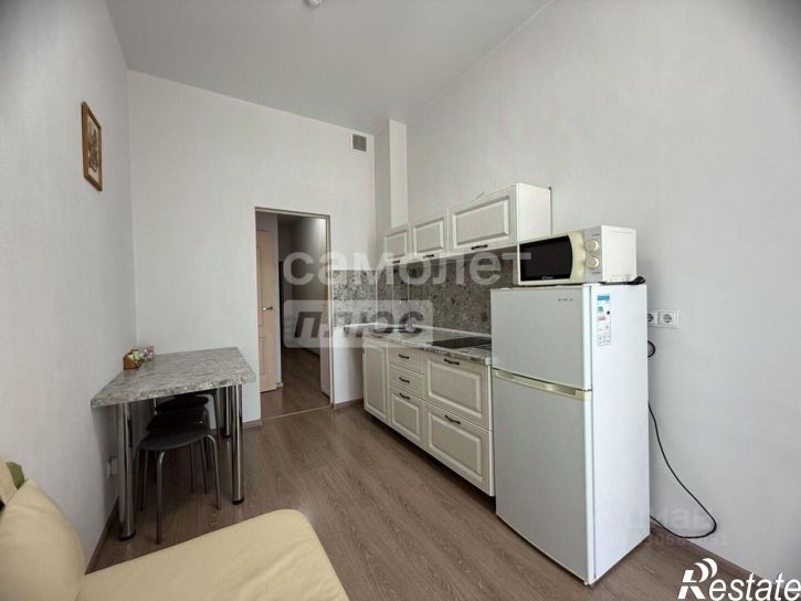 1-комн квартира Пионерский проспект, 57 к4,  д. 57 к4