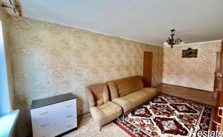1-комн квартира Владимирская улица, 140,  д. 140