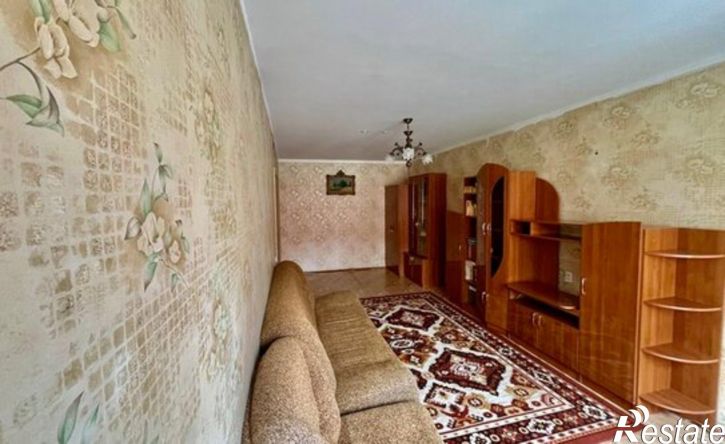 1-комн квартира Владимирская улица, 140,  д. 140