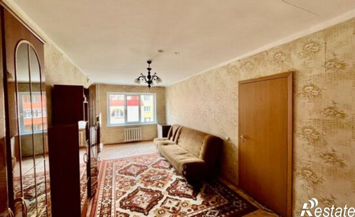 1-комн квартира Владимирская улица, 140,  д. 140