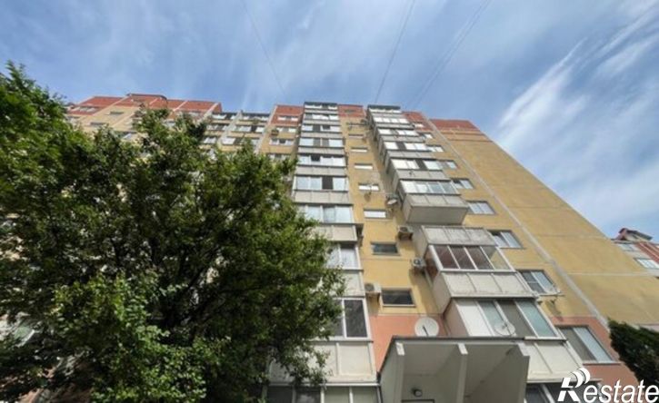1-комн квартира Владимирская улица, 140,  д. 140