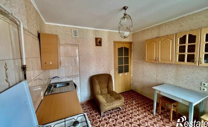 1-комн квартира Владимирская улица, 140,  д. 140
