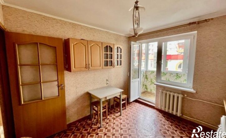 1-комн квартира Владимирская улица, 140,  д. 140