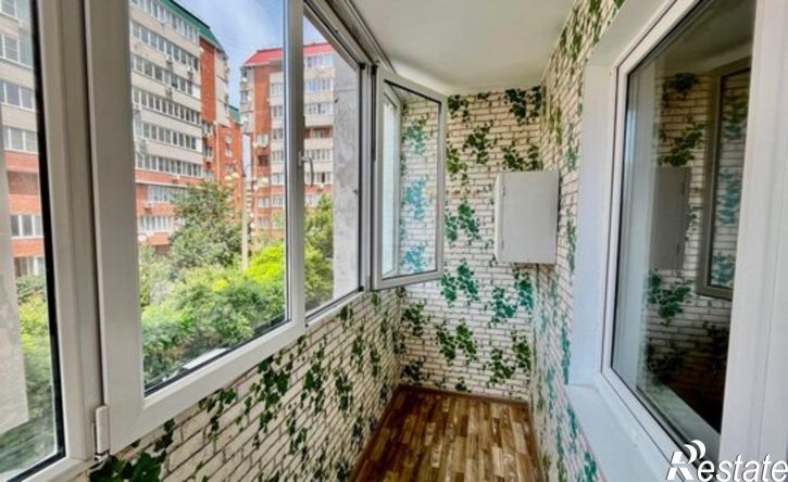 1-комн квартира Владимирская улица, 140,  д. 140