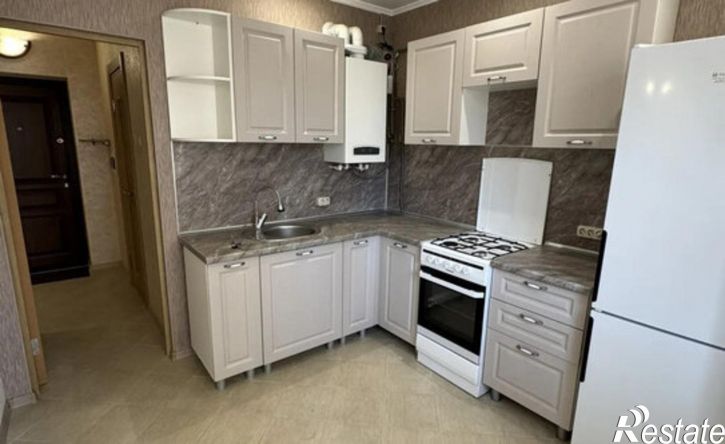 1-комн квартира ул Рождественская, 52,  д. 52
