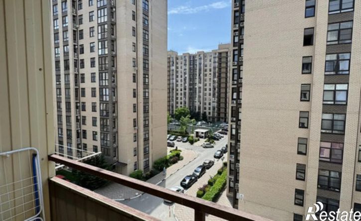 1-комн квартира ул Рождественская, 52,  д. 52