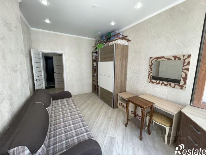 1-комн квартира Анапское шоссе, 30 2,  д. 30 2,  к. 2