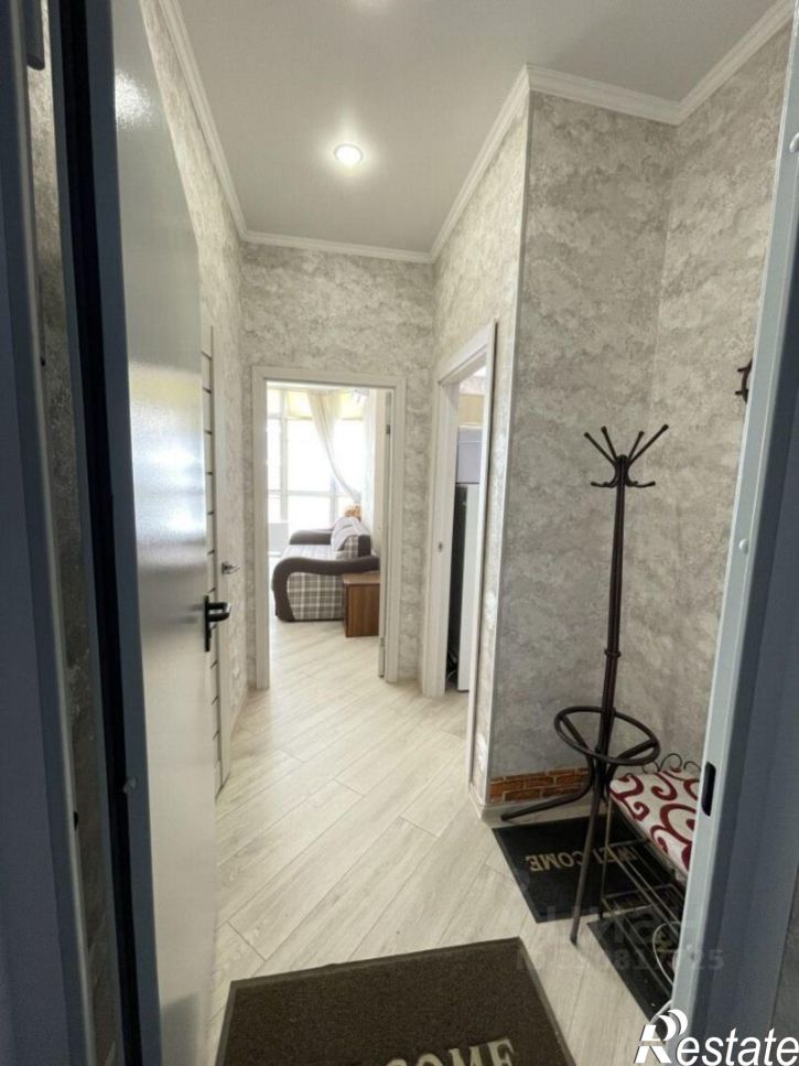 1-комн квартира Анапское шоссе, 30 2,  д. 30 2,  к. 2