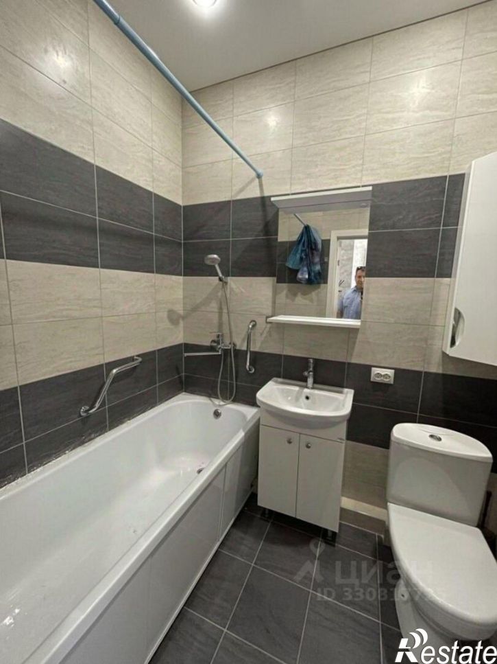 1-комн квартира Анапское шоссе, 30 2,  д. 30 2,  к. 2