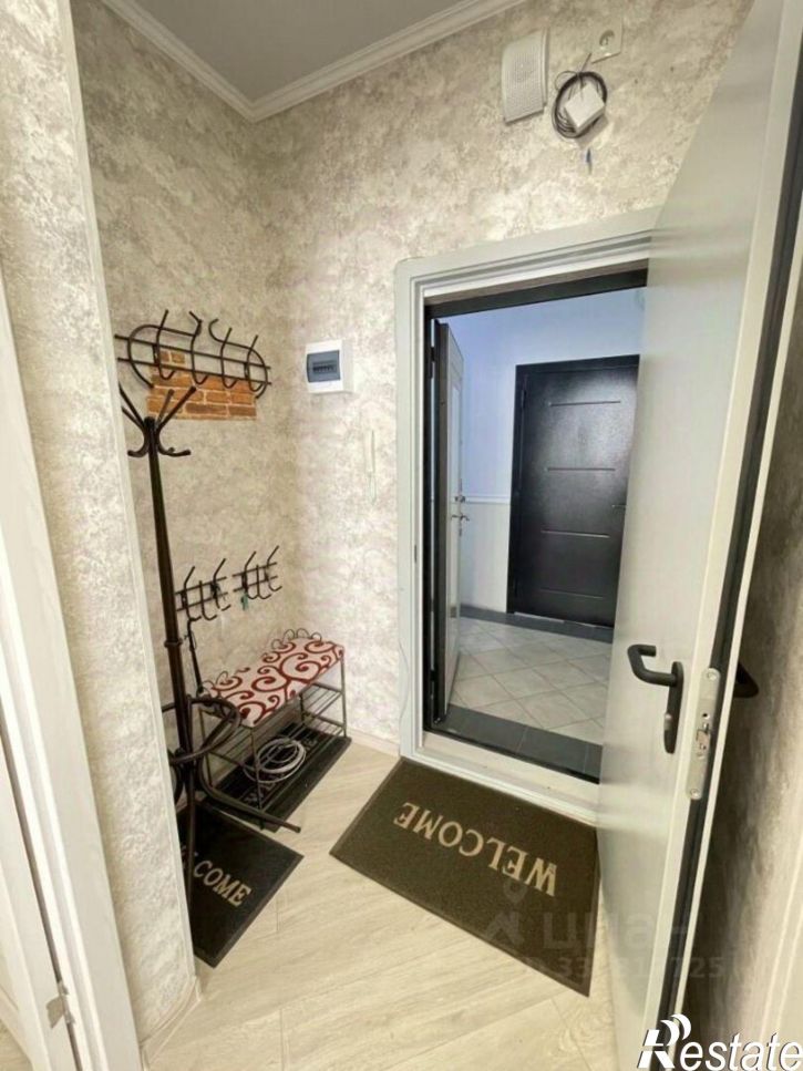 1-комн квартира Анапское шоссе, 30 2,  д. 30 2,  к. 2