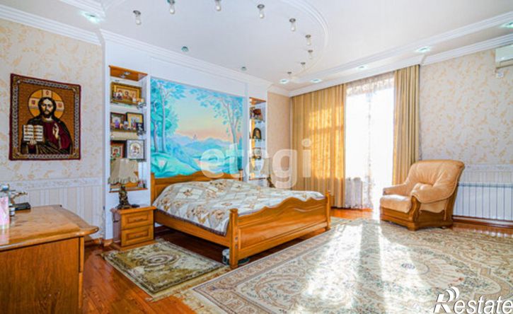 3-комн квартира Покровский переулок, 12,  д. 12