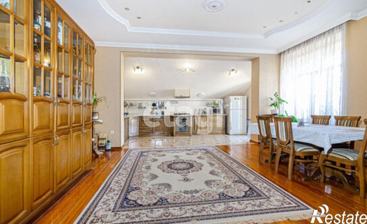3-комн квартира Покровский переулок, 12,  д. 12