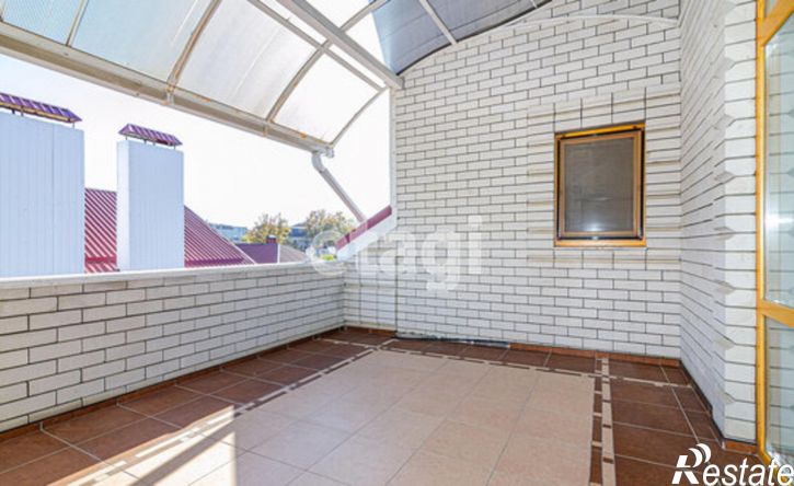 3-комн квартира Покровский переулок, 12,  д. 12