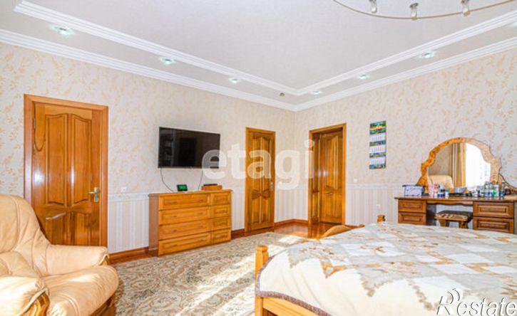 3-комн квартира Покровский переулок, 12,  д. 12
