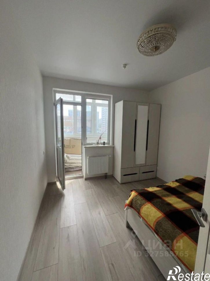 1-комн квартира Супсехское шоссе, 39 5,  д. 39 5,  к. 5