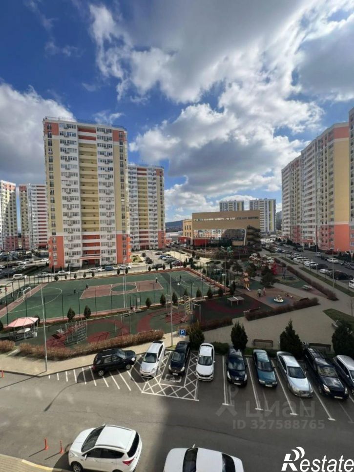 1-комн квартира Супсехское шоссе, 39 5,  д. 39 5,  к. 5