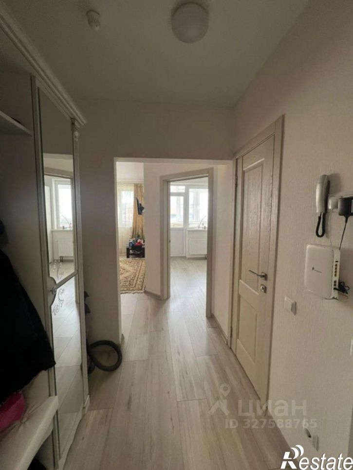 1-комн квартира Супсехское шоссе, 39 5,  д. 39 5,  к. 5