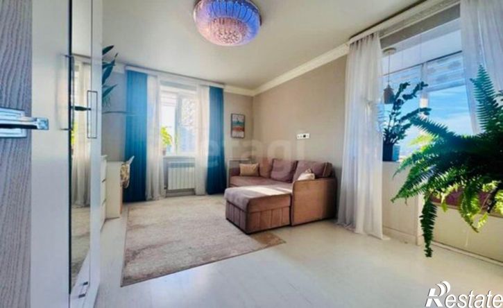 2-комн квартира Владимирская улица, 120,  д. 120
