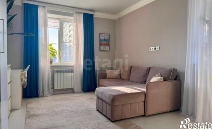 2-комн квартира Владимирская улица, 120,  д. 120