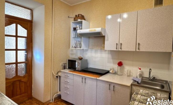 1-комн квартира Сиреневый переулок, 27А,  д. 27А