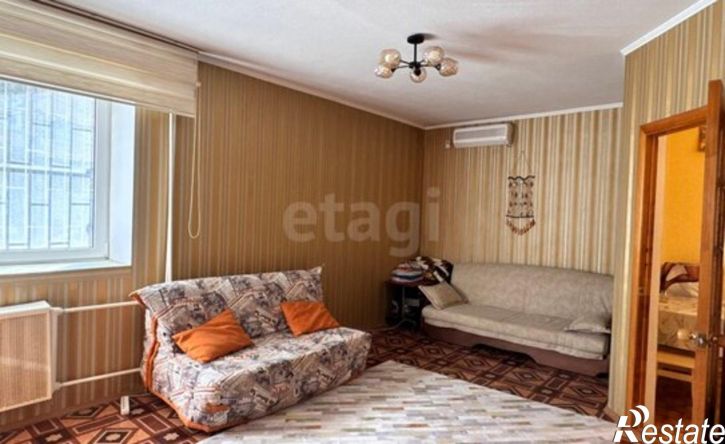 1-комн квартира Сиреневый переулок, 27А,  д. 27А