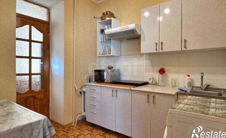 1-комн квартира Сиреневый переулок, 27А,  д. 27А