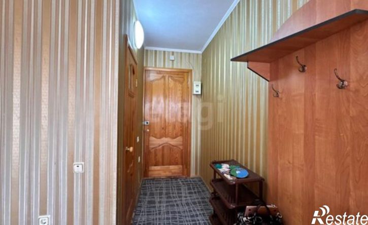 1-комн квартира Сиреневый переулок, 27А,  д. 27А