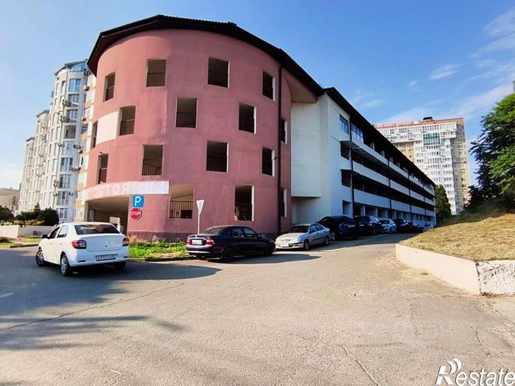 Гараж/парковка Пионерский проспект, 255/2,  д. 255/2