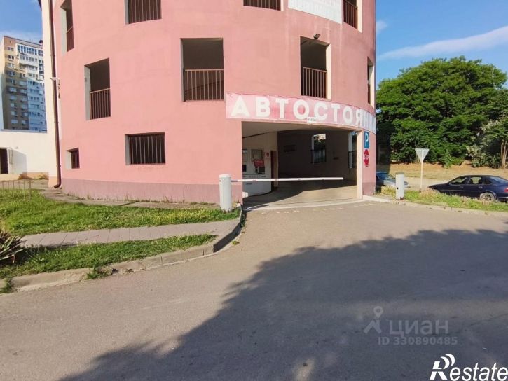 Гараж/парковка Пионерский проспект, 255/2,  д. 255/2