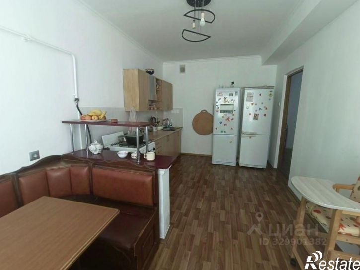4-комн квартира Владимирская улица, 160 к1,  д. 160 к1