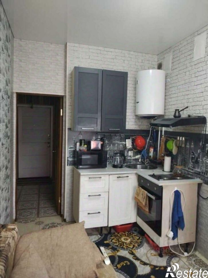 1-комн квартира Солнечная улица, 54,  д. 54