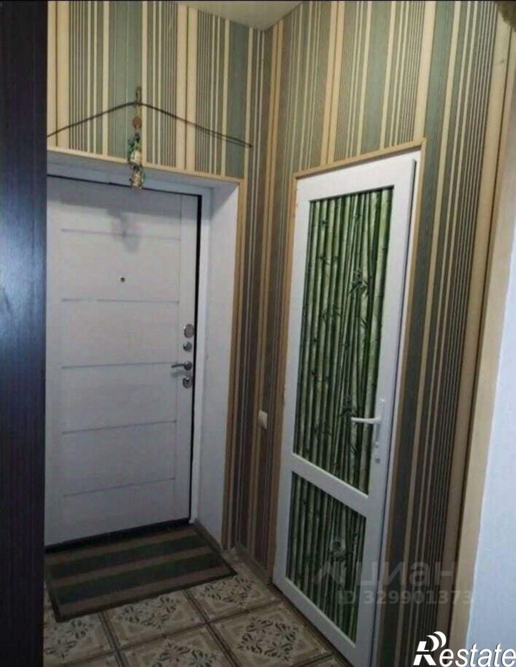 1-комн квартира Солнечная улица, 54,  д. 54